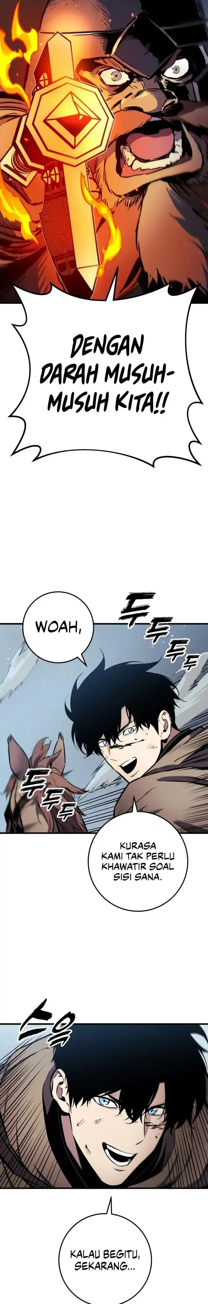 Baca The Wandering Knight's Survival Manual - Chapter 25 halaman 42