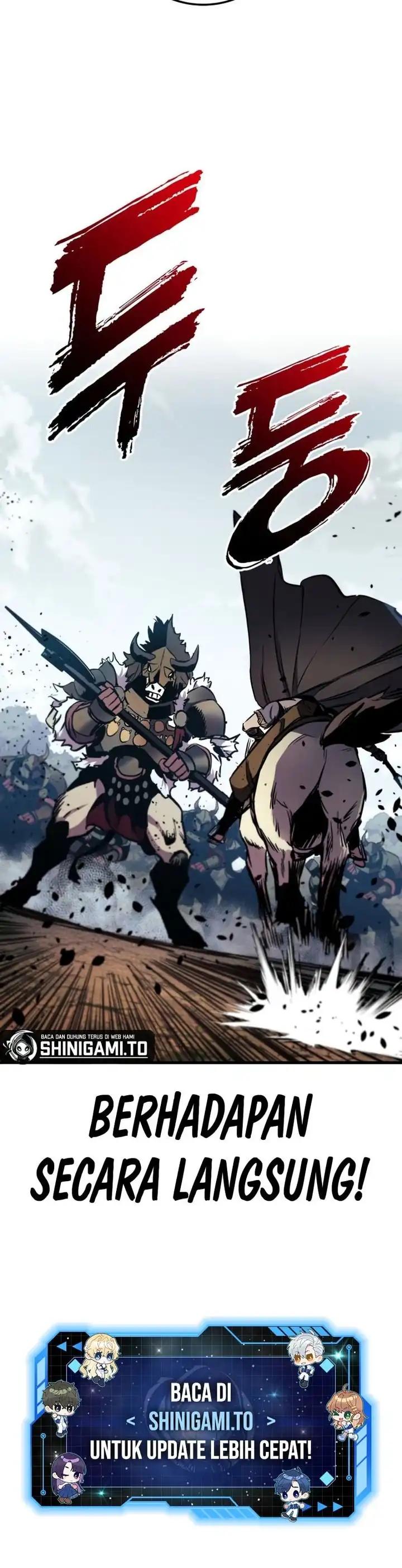 Baca The Wandering Knight's Survival Manual - Chapter 25 halaman 43