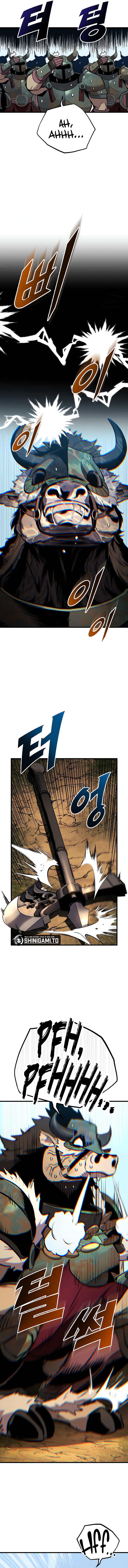 Baca The Wandering Knight's Survival Manual - Chapter 26 halaman 13