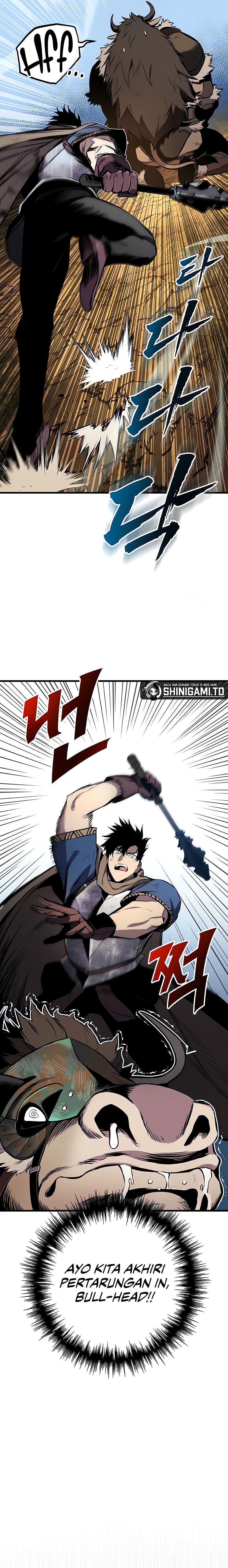 Baca The Wandering Knight's Survival Manual - Chapter 26 halaman 14