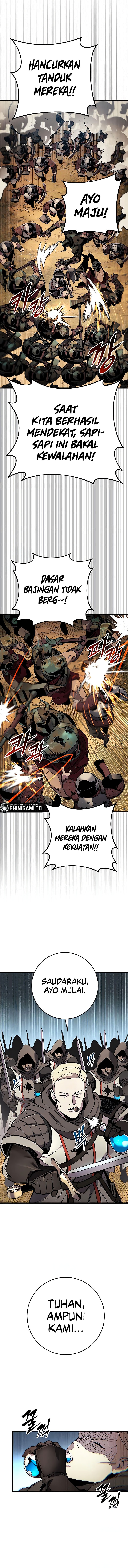 Baca The Wandering Knight's Survival Manual - Chapter 26 halaman 15