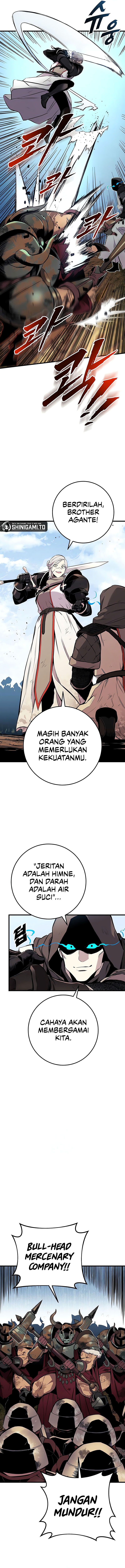 Baca The Wandering Knight's Survival Manual - Chapter 26 halaman 18