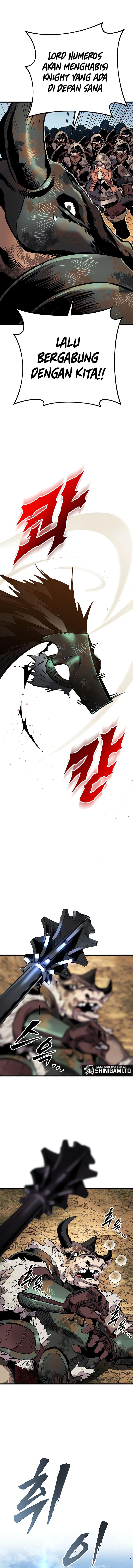 Baca The Wandering Knight's Survival Manual - Chapter 26 halaman 19