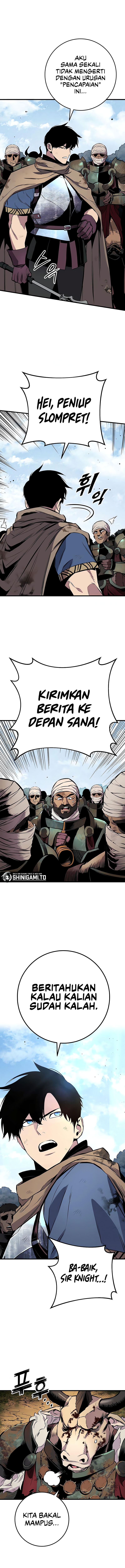 Baca The Wandering Knight's Survival Manual - Chapter 26 halaman 22