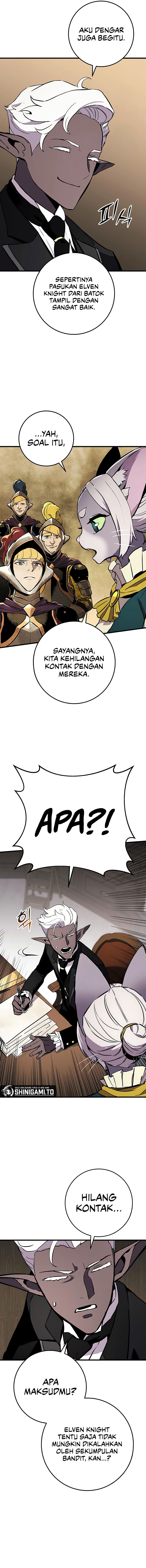 Baca The Wandering Knight's Survival Manual - Chapter 26 halaman 26