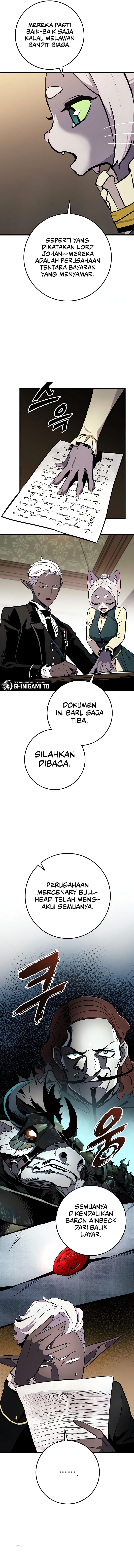 Baca The Wandering Knight's Survival Manual - Chapter 26 halaman 27