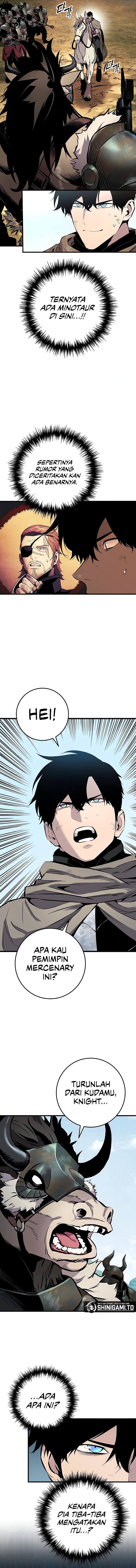 Baca The Wandering Knight's Survival Manual - Chapter 26 halaman 5