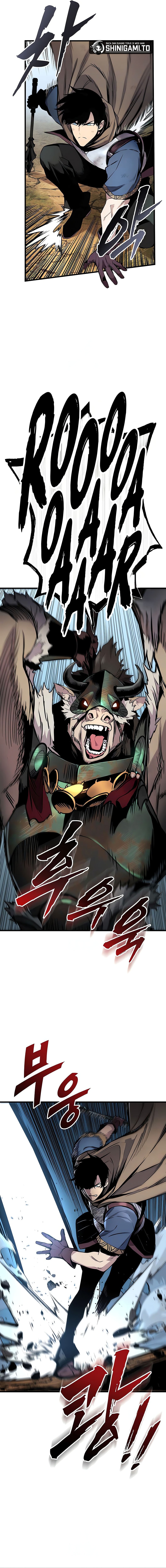 Baca The Wandering Knight's Survival Manual - Chapter 26 halaman 9