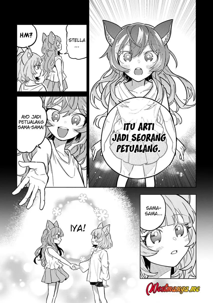 Baca The White Mage Who Was Banished From the Hero’s Party Is Picked up by an S Rank Adventurer - Chapter 47 halaman 7