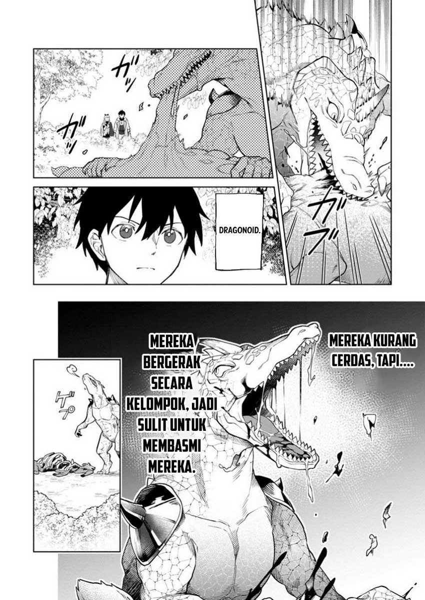 Baca The White Mage Who Was Banished From the Hero’s Party Is Picked up by an S Rank Adventurer - Chapter 41.1 halaman 3