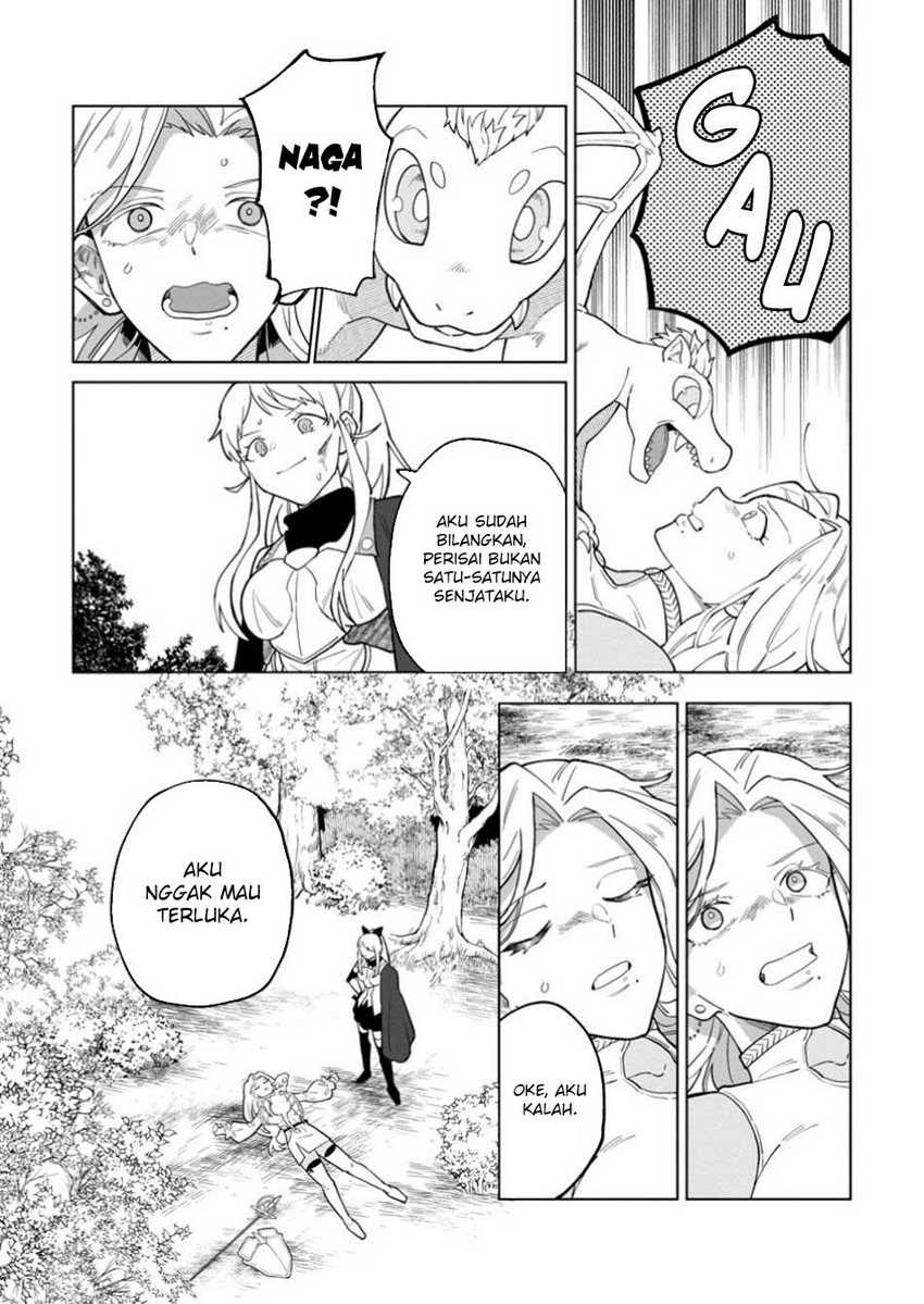 Baca The White Mage Who Was Banished From the Hero’s Party Is Picked up by an S Rank Adventurer - Chapter 41.1 halaman 40