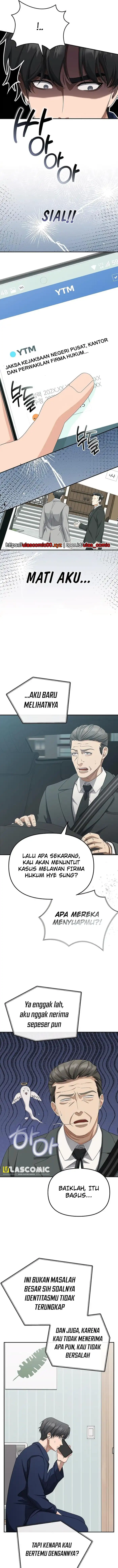 Baca The Wicked Prosecutor Has Changed - Chapter 45 halaman 10