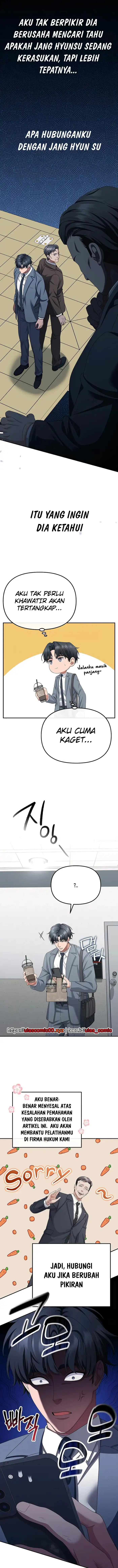 Baca The Wicked Prosecutor Has Changed - Chapter 45 halaman 13