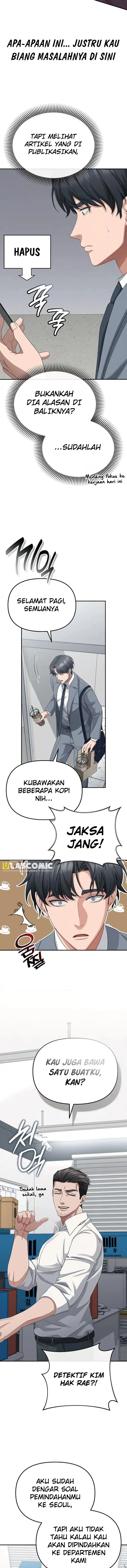 Baca The Wicked Prosecutor Has Changed - Chapter 45 halaman 14