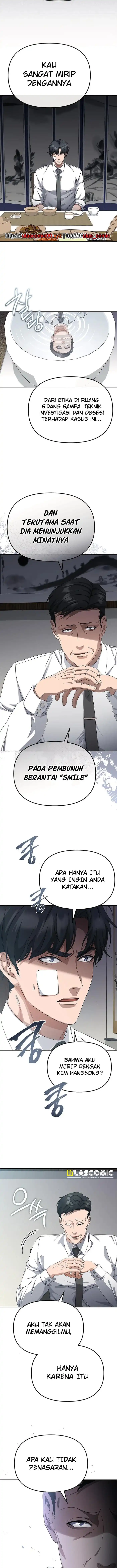 Baca The Wicked Prosecutor Has Changed - Chapter 45 halaman 4