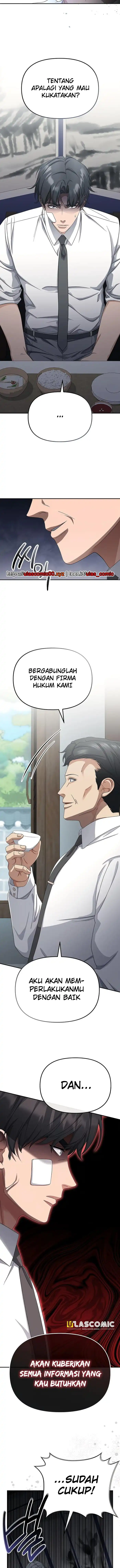 Baca The Wicked Prosecutor Has Changed - Chapter 45 halaman 5