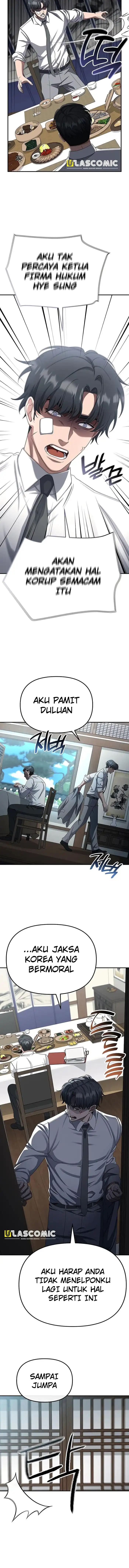 Baca The Wicked Prosecutor Has Changed - Chapter 45 halaman 6