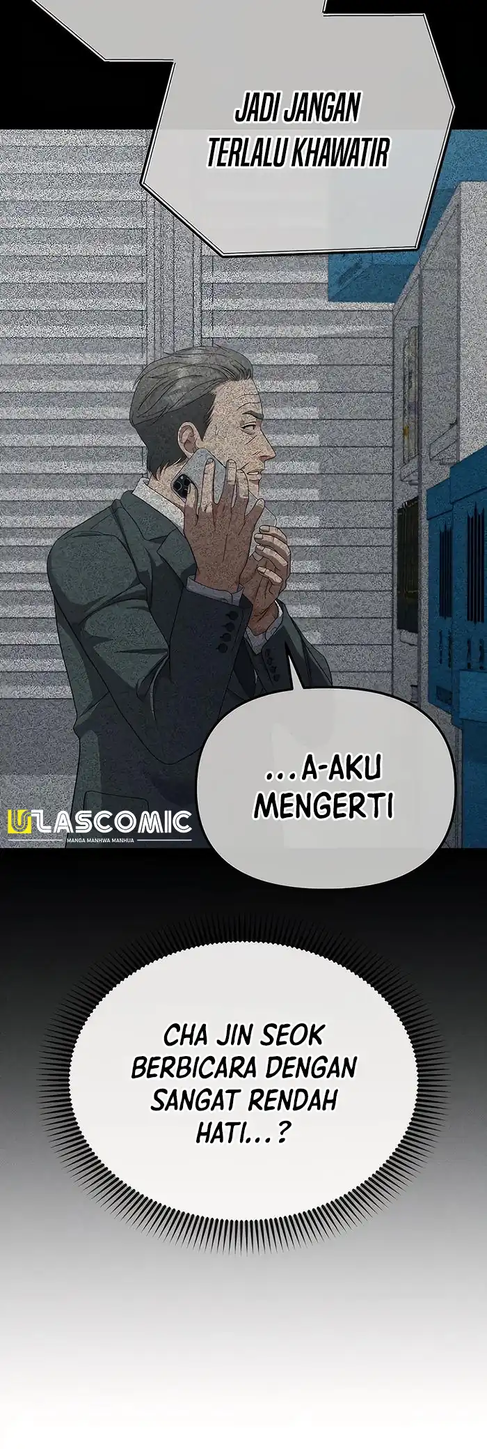 Baca The Wicked Prosecutor Has Changed - Chapter 46 halaman 15