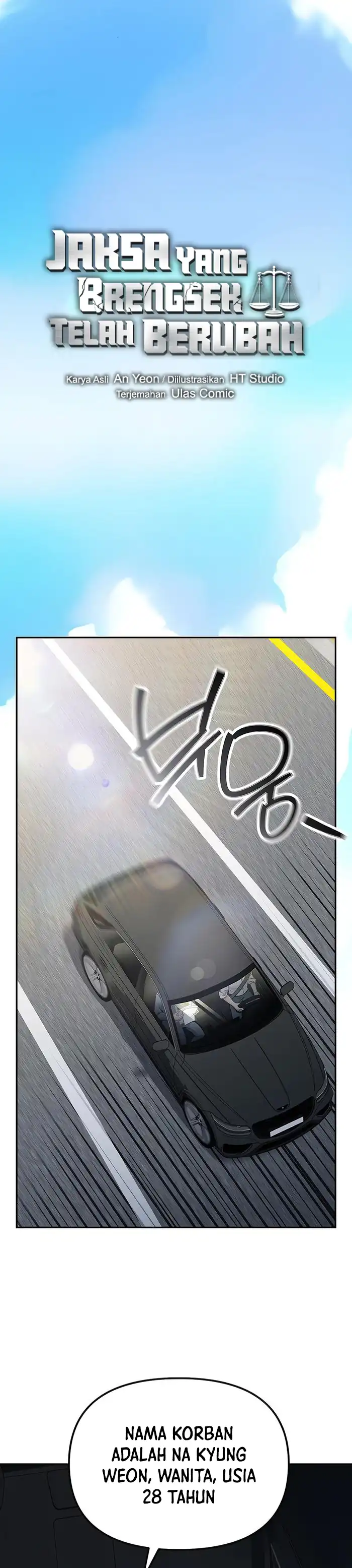 Baca The Wicked Prosecutor Has Changed - Chapter 46 halaman 17