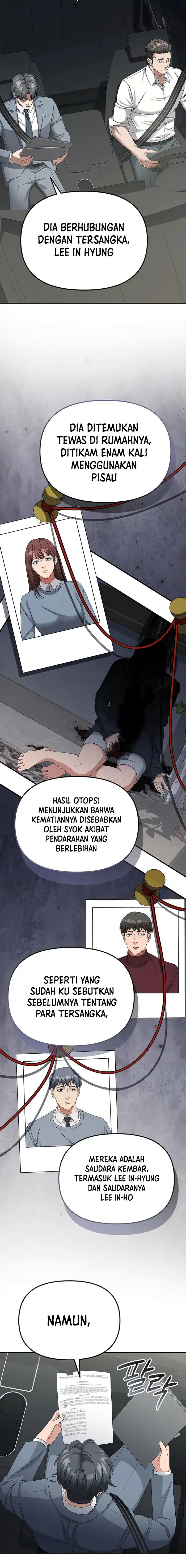 Baca The Wicked Prosecutor Has Changed - Chapter 46 halaman 18