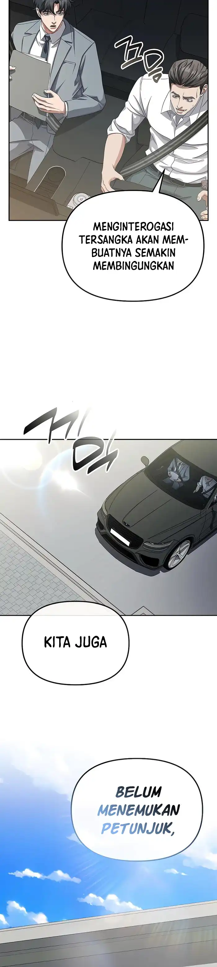 Baca The Wicked Prosecutor Has Changed - Chapter 46 halaman 21