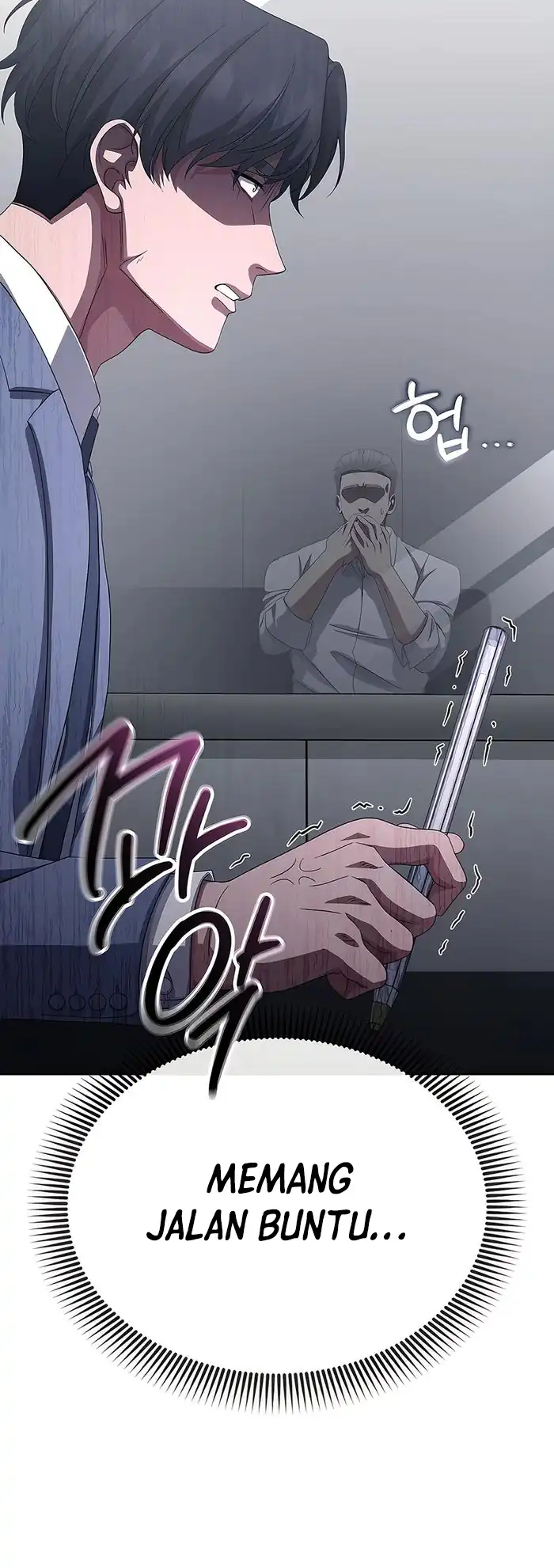 Baca The Wicked Prosecutor Has Changed - Chapter 46 halaman 24