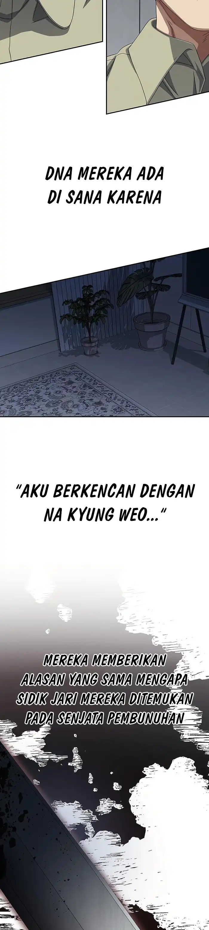 Baca The Wicked Prosecutor Has Changed - Chapter 46 halaman 26