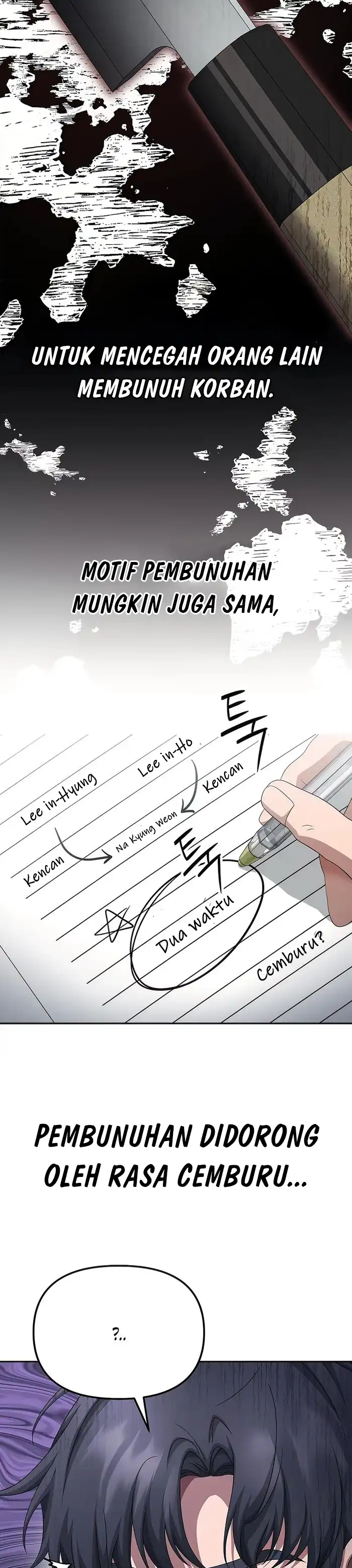 Baca The Wicked Prosecutor Has Changed - Chapter 46 halaman 27