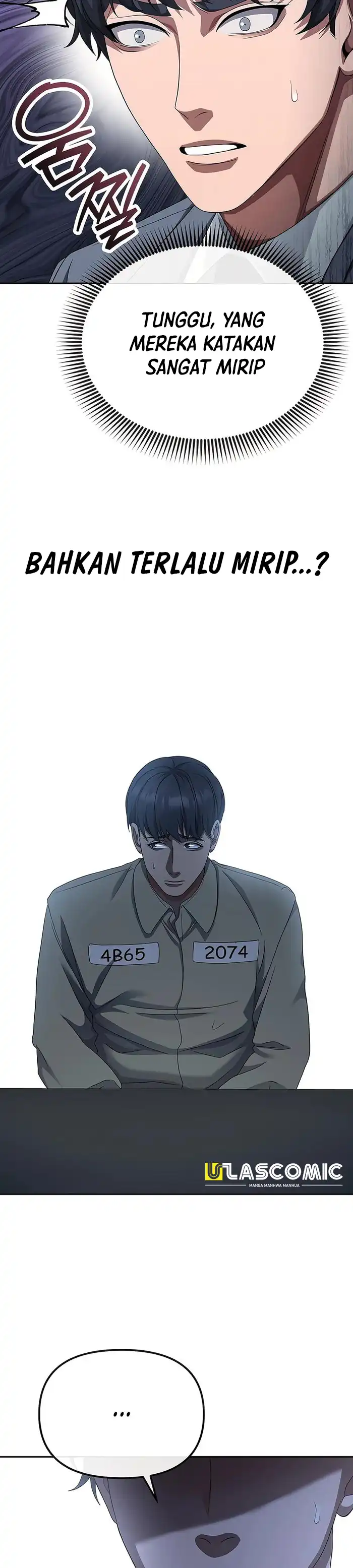 Baca The Wicked Prosecutor Has Changed - Chapter 46 halaman 28