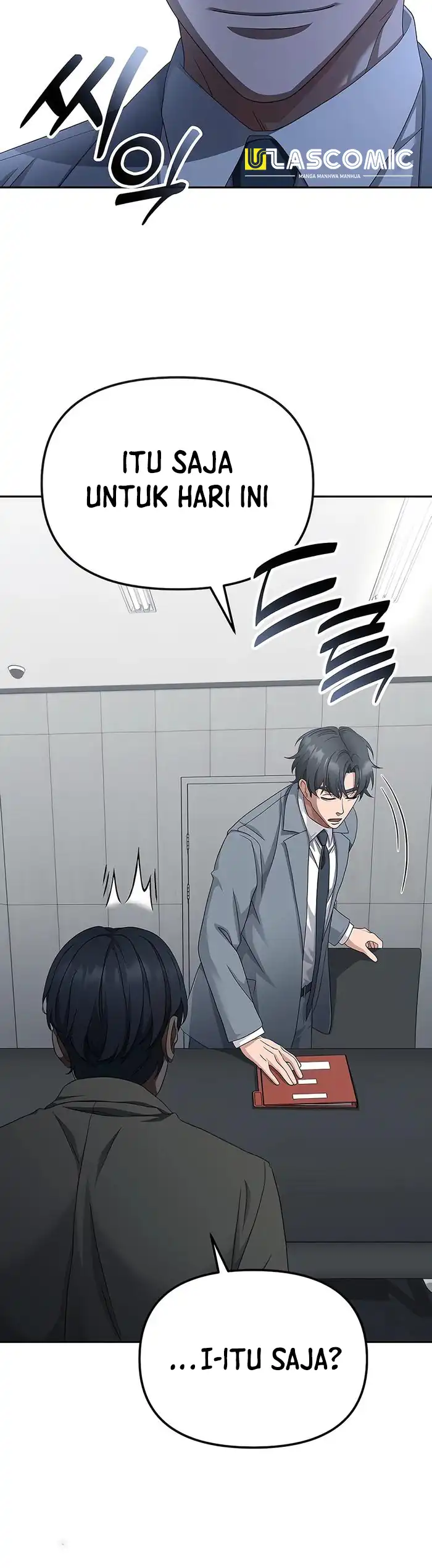 Baca The Wicked Prosecutor Has Changed - Chapter 46 halaman 29