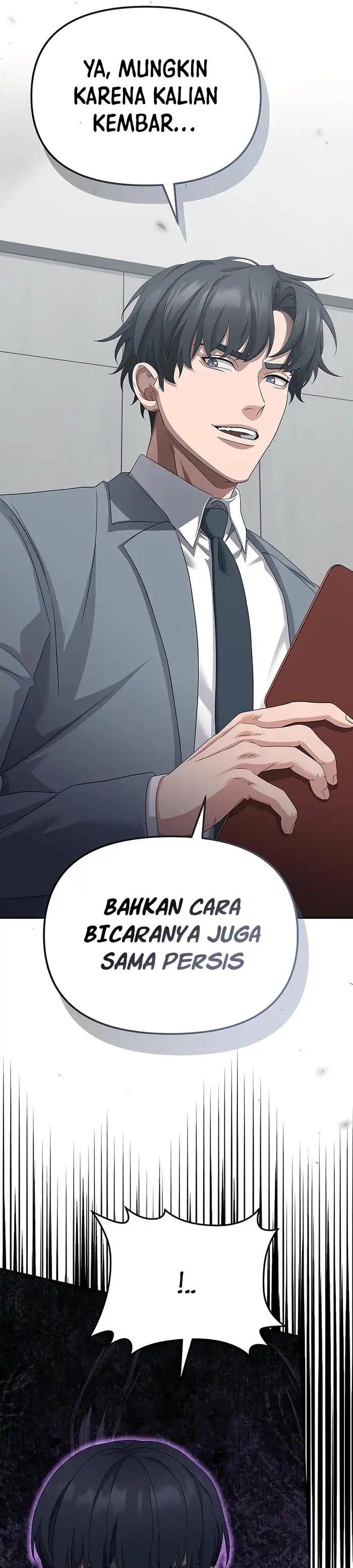 Baca The Wicked Prosecutor Has Changed - Chapter 46 halaman 30
