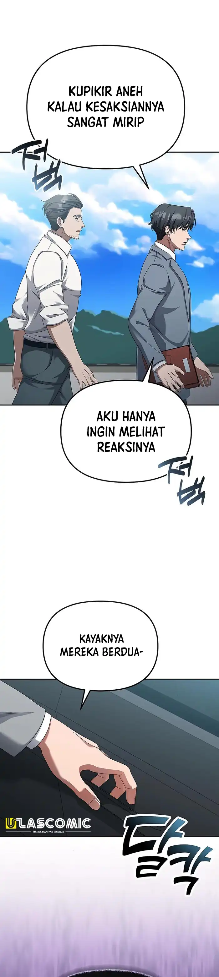 Baca The Wicked Prosecutor Has Changed - Chapter 46 halaman 37