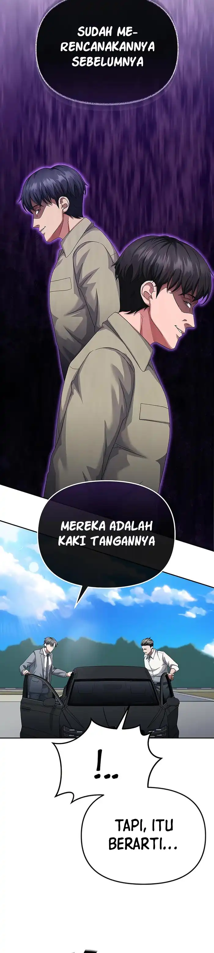 Baca The Wicked Prosecutor Has Changed - Chapter 46 halaman 38