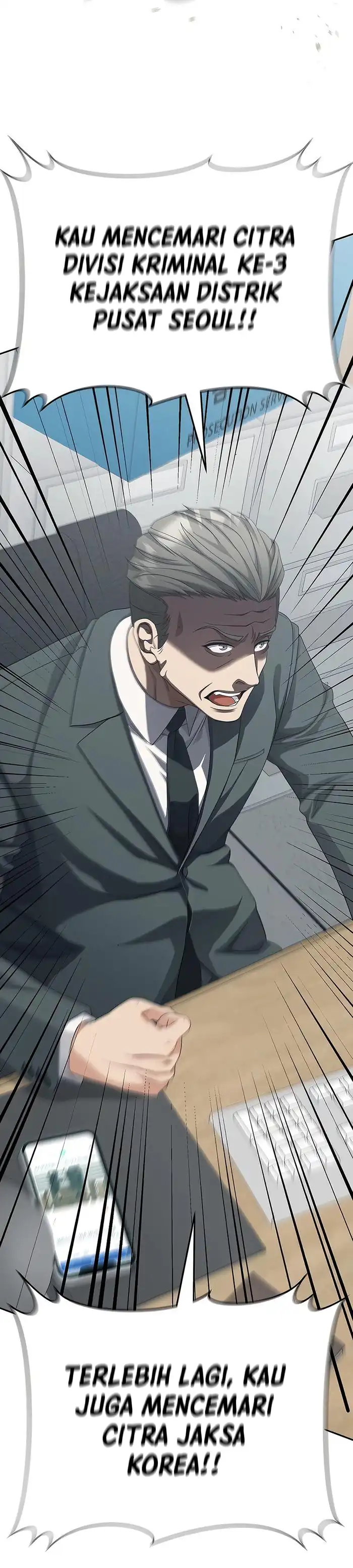 Baca The Wicked Prosecutor Has Changed - Chapter 46 halaman 4