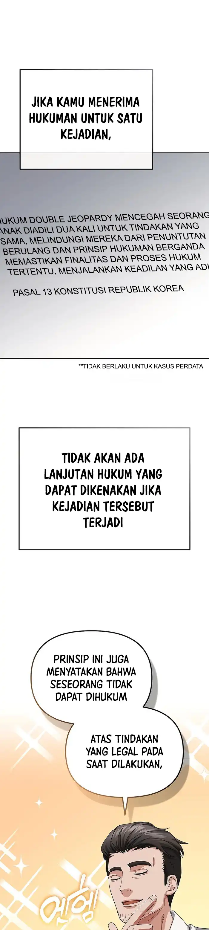 Baca The Wicked Prosecutor Has Changed - Chapter 46 halaman 40