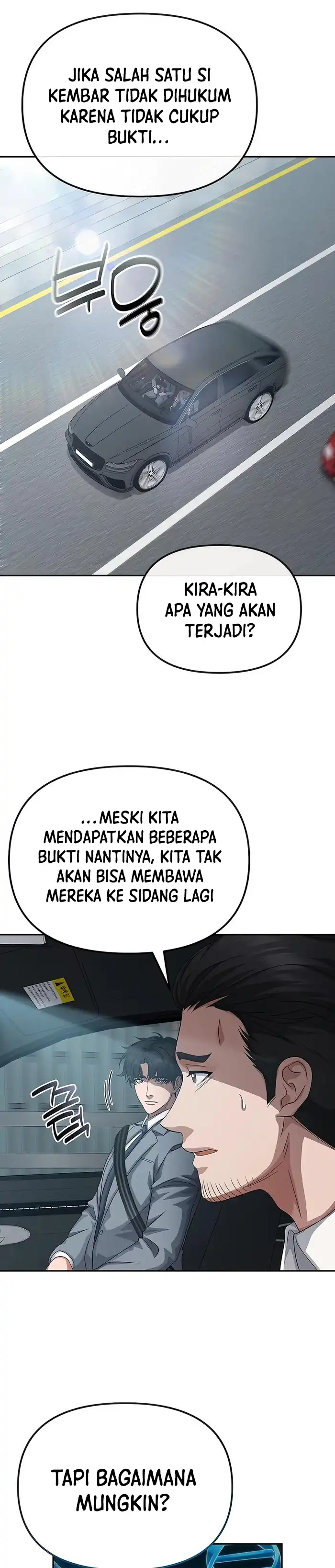 Baca The Wicked Prosecutor Has Changed - Chapter 46 halaman 42