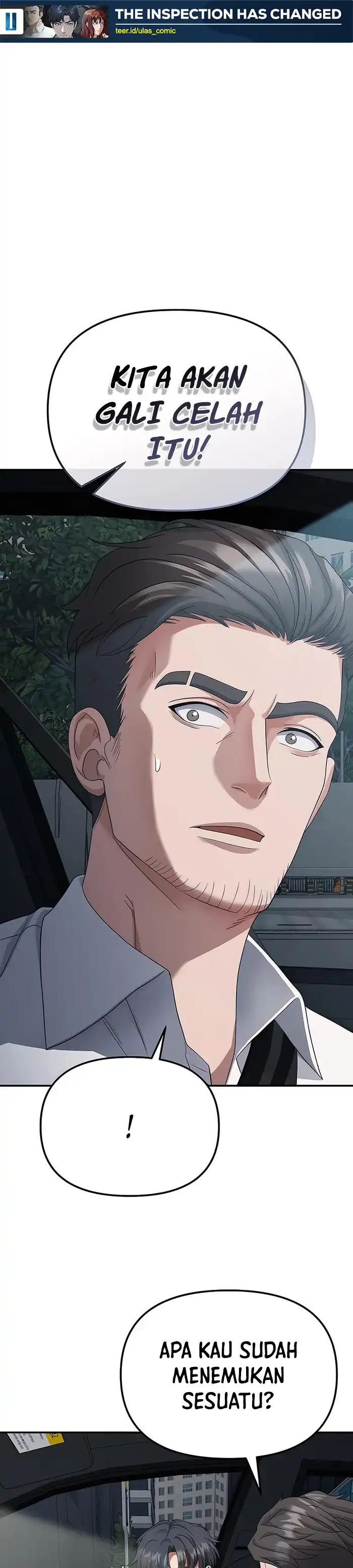 Baca The Wicked Prosecutor Has Changed - Chapter 47 halaman 2