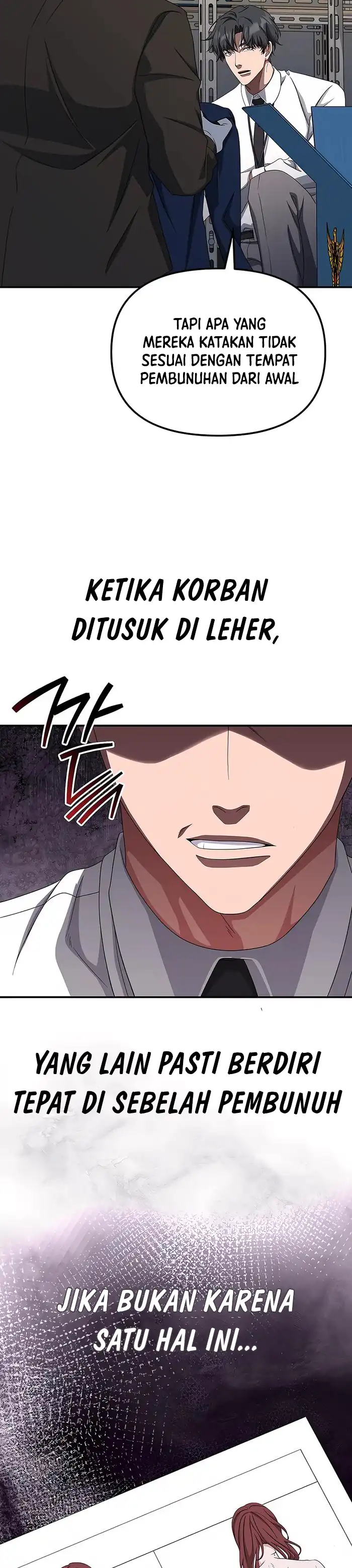 Baca The Wicked Prosecutor Has Changed - Chapter 47 halaman 23