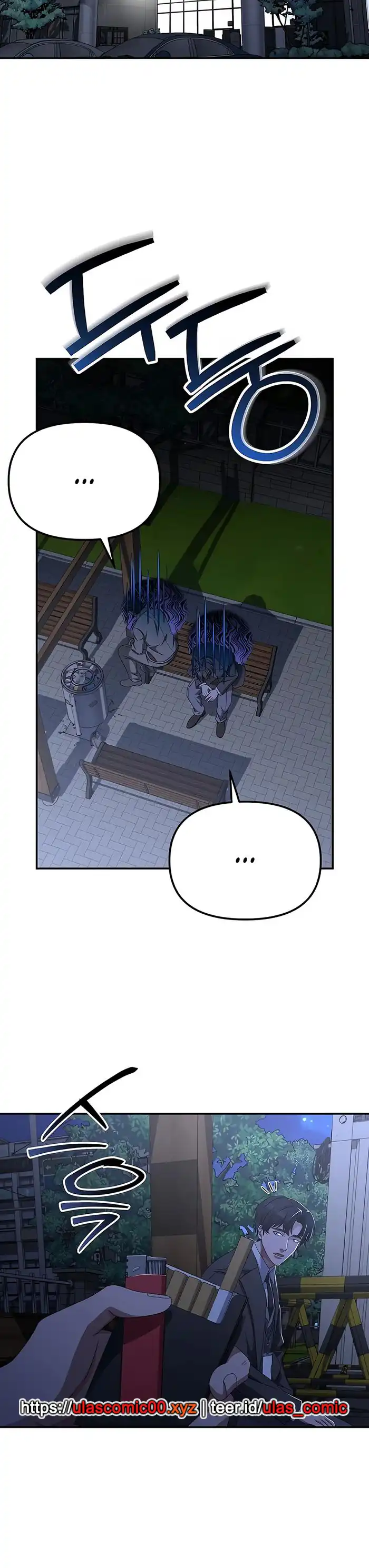 Baca The Wicked Prosecutor Has Changed - Chapter 47 halaman 28