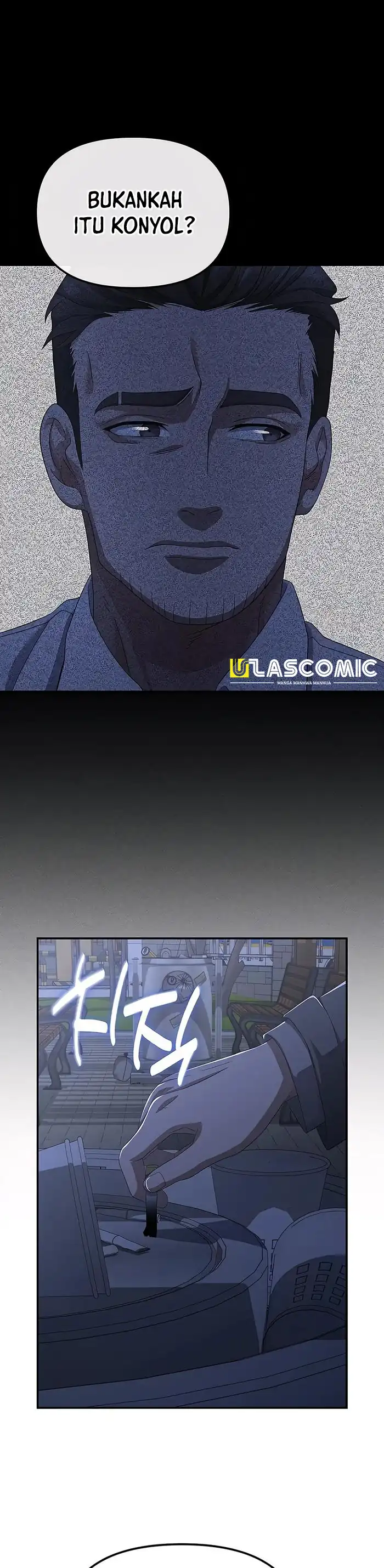 Baca The Wicked Prosecutor Has Changed - Chapter 47 halaman 33