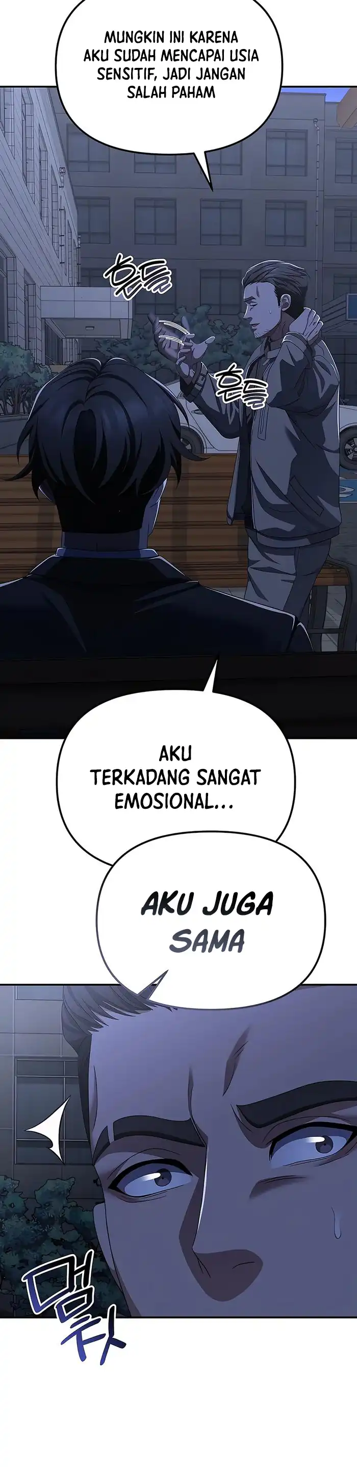 Baca The Wicked Prosecutor Has Changed - Chapter 47 halaman 34