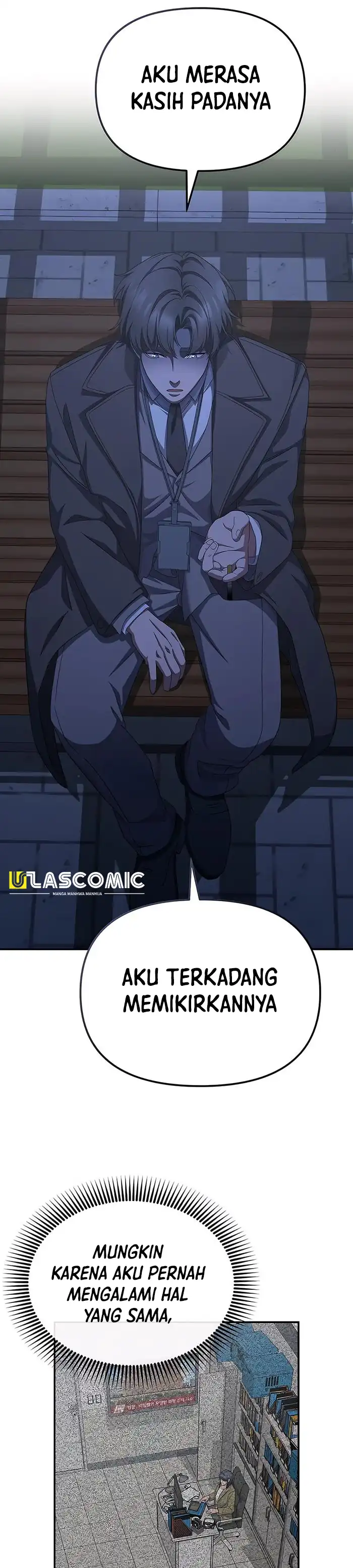 Baca The Wicked Prosecutor Has Changed - Chapter 47 halaman 35