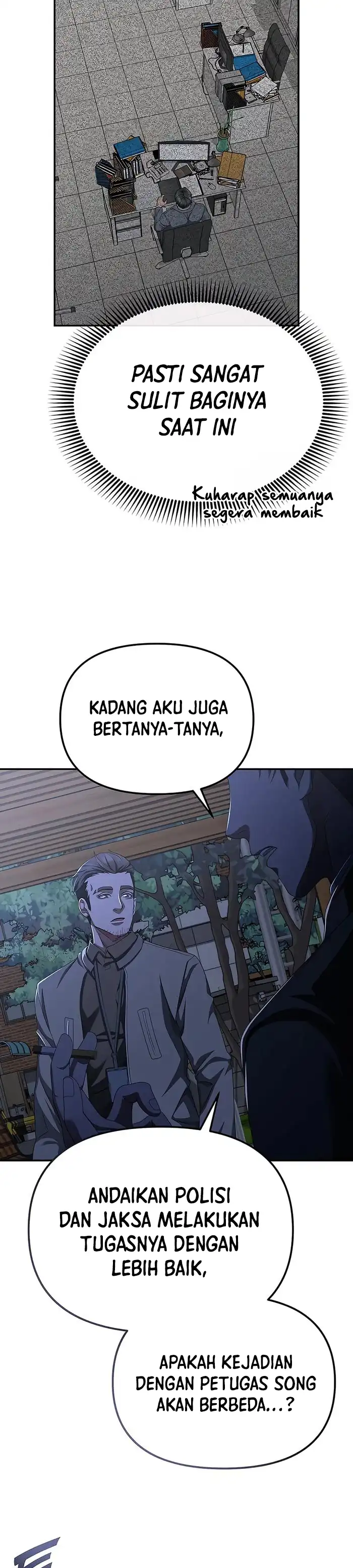 Baca The Wicked Prosecutor Has Changed - Chapter 47 halaman 36