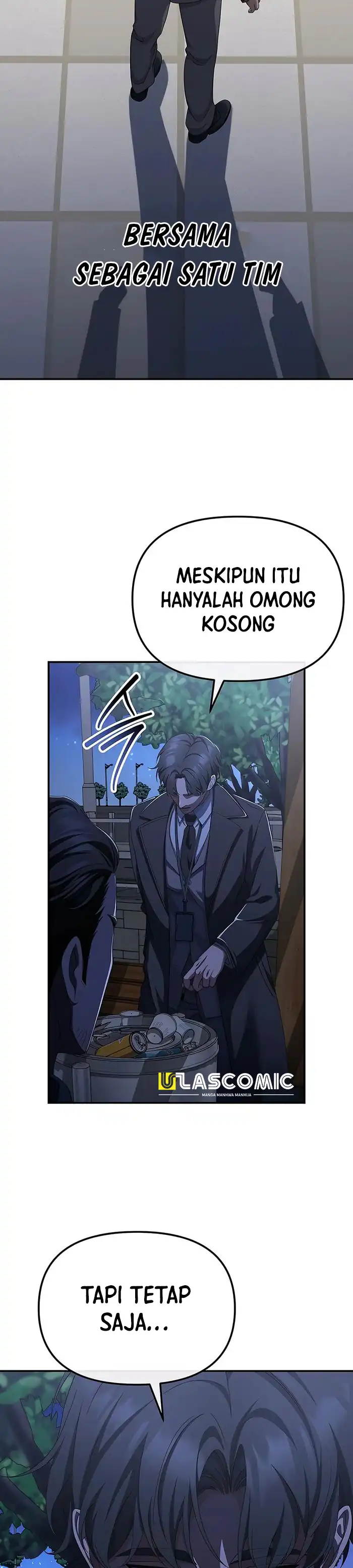 Baca The Wicked Prosecutor Has Changed - Chapter 47 halaman 38