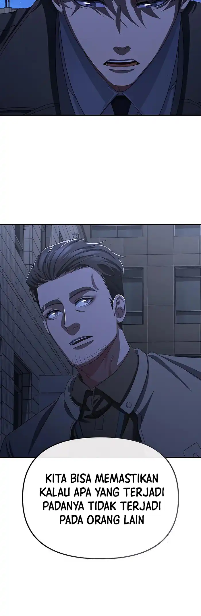 Baca The Wicked Prosecutor Has Changed - Chapter 47 halaman 39