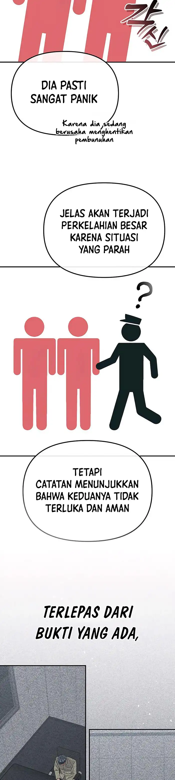 Baca The Wicked Prosecutor Has Changed - Chapter 47 halaman 4