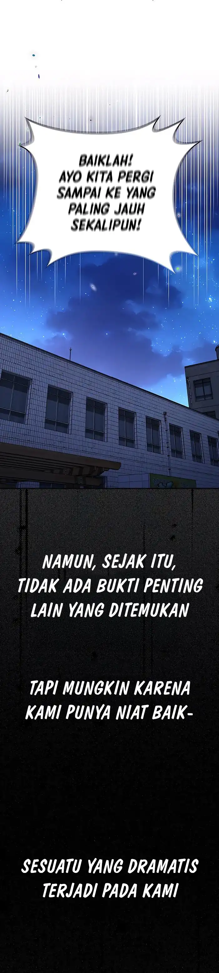 Baca The Wicked Prosecutor Has Changed - Chapter 47 halaman 43