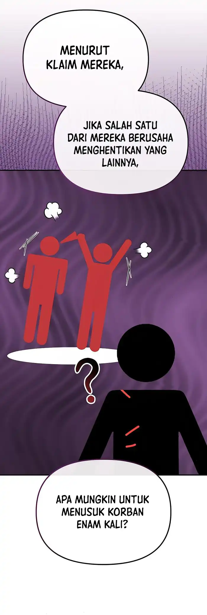 Baca The Wicked Prosecutor Has Changed - Chapter 47 halaman 6