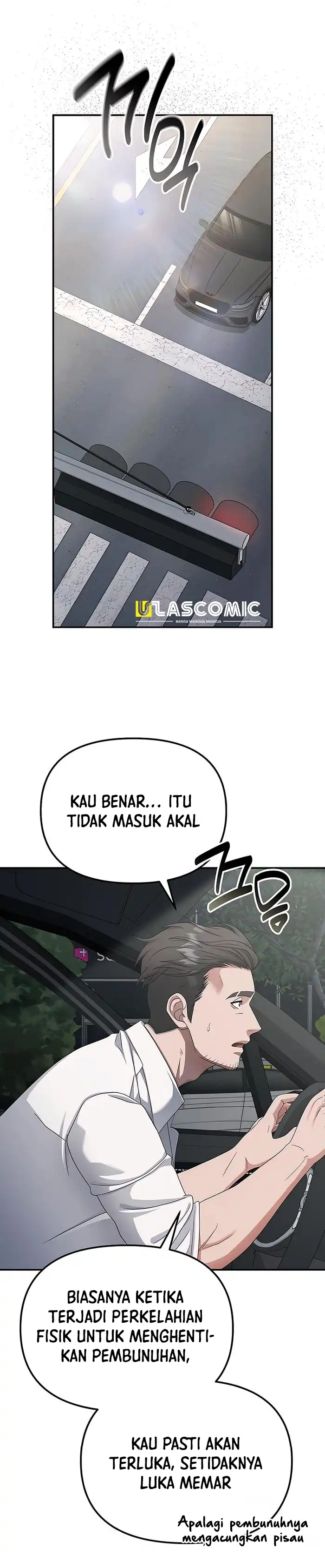 Baca The Wicked Prosecutor Has Changed - Chapter 47 halaman 7