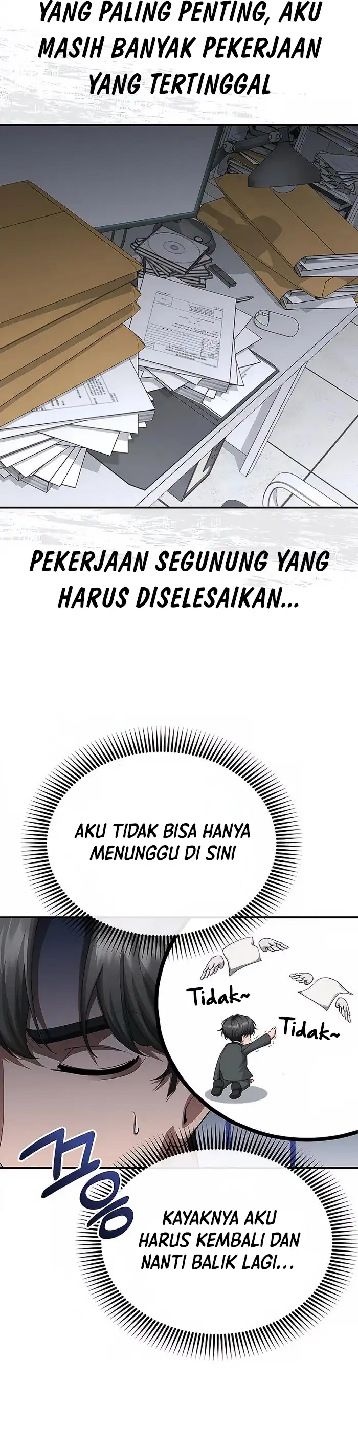 Baca The Wicked Prosecutor Has Changed - Chapter 48 halaman 15